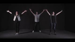 Hindsight - Hillsong Young + Free | Discoveryland Elementary Kids Worship