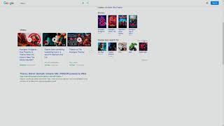 Thanos Google Easter Egg (Avengers Endgame easter egg Google)