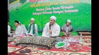 Habib Husein Bafaqih & El Sambat Parakan   Klebaan