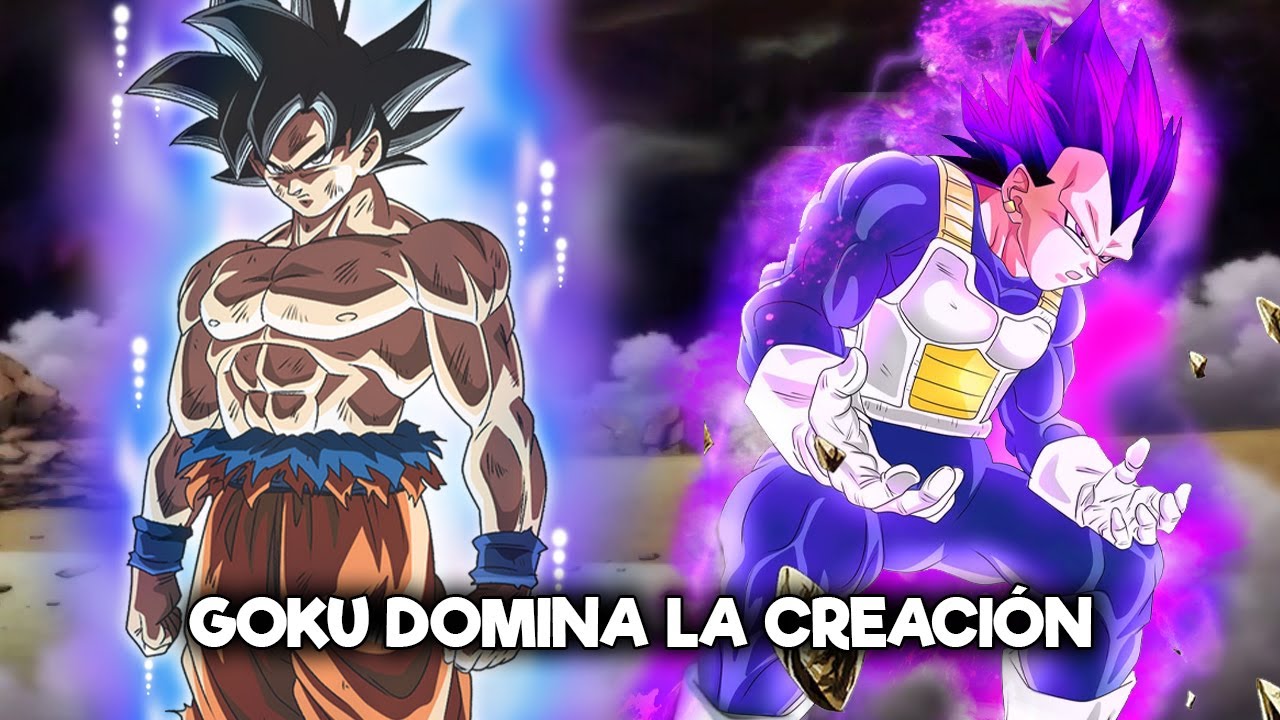 Dragon ball super 2 : o Retorno do mal - Capítulo 5: O novo torneio do poder.  - Wattpad