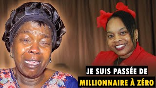 Pourquoi Jai Quitté Ma Vie De Millionnaire En Amérique Pour Être Ruinée En Afrique