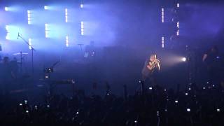 NIN - Mr  Self Destruct - Hollywood Palladium HD