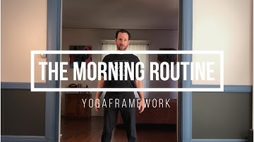 The Morning Routine | FRC Functional Range Systems