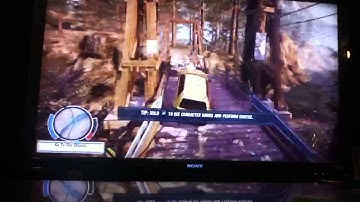 STATE OF DECAY EPIC JUMP