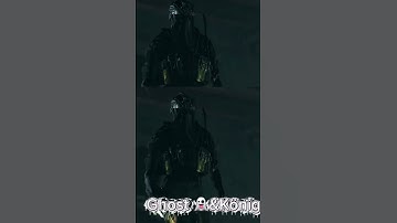 Ghost and König Edit #edit #ghost #könig #fyp #cod
