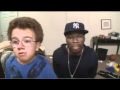 Jeremih Ft. Keenan Cahill & 50 Cent "Down On Me"