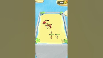 Merge Master Weapon Evolution Game Funny Gameplay #shorts #gaming #newgame #4