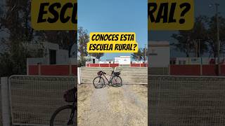 ยฟConocรญas este paraje santafesino?๐ดโโ๏ธCampo Canavessio a pedal