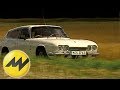 Reliant Scimitar | Motorvision