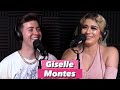 Episodio #33 - Giselle Montes