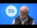 Schlettwein says land bill must address colonial land disparities
