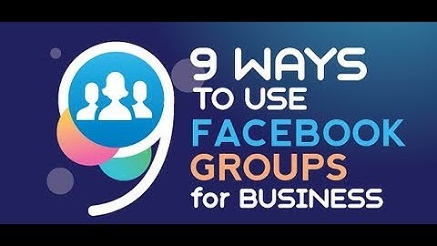 Facebook Groups  - How To Create A Facebook Group Training Tutorial 2017 - Digital Rakesh