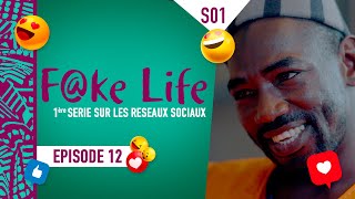 FAKE LIFE - Saison 1 - Episode 12 ** VOSTFR **