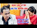 Gần GHI HÌNH BẠN MUỐN HẸN HÒ MC Quyền Linh MUỐN KHÓC LUÔN vì bị Ngọc Lan LỠ TAY CẠO HẾT CHỎM TÓC