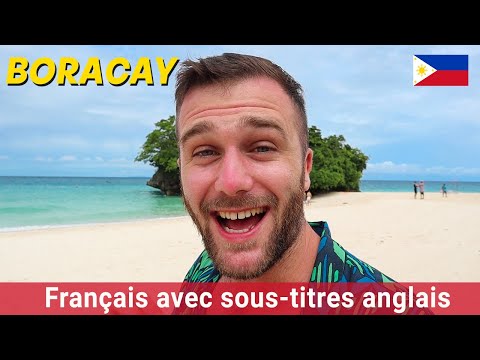 Vidéo: Meilleur moment de l'année pour visiter Boracay aux Philippines