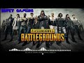 Dj pilih game atau kita PUBG MOBILE