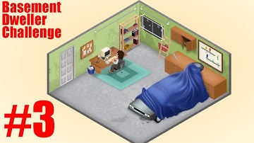 Game Dev Tycoon Basement Dweller Challenge Episode 3 - I