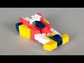 Lego Transformers #43: Overtake