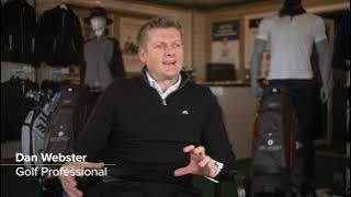 XPOS Caddie The App for Golfers who Love their Pro Shop!