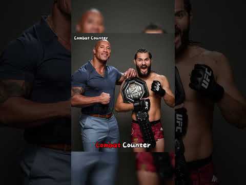 The lion and the wolf 💪💪 #khamzatchimaev #zlatan #ufc