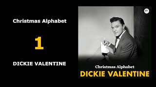 1 | Christmas Alphabet | DICKIE VALENTINE