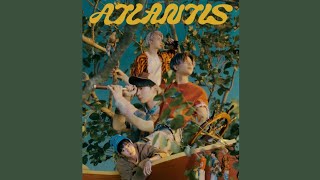 SHINee (샤이니)- Atlantis (Audio)