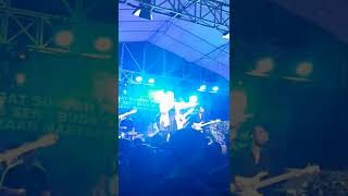 LDR - Tika Pagraky Live Perform