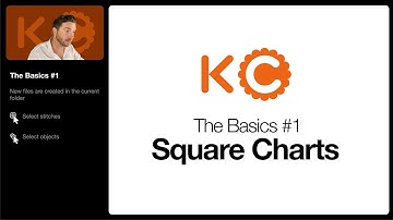 The Basics #1 Square Charts