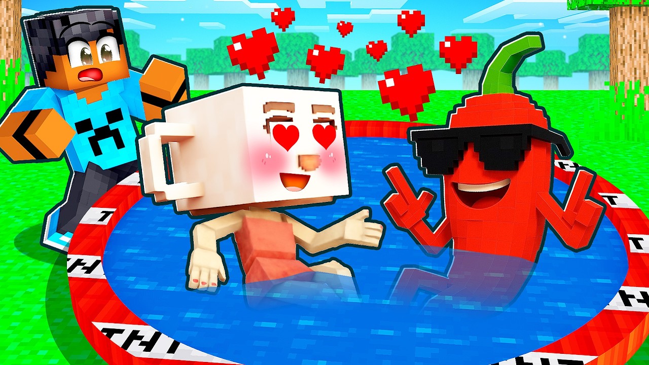 Вот что делают BRAINROTS, когда ты уходишь…