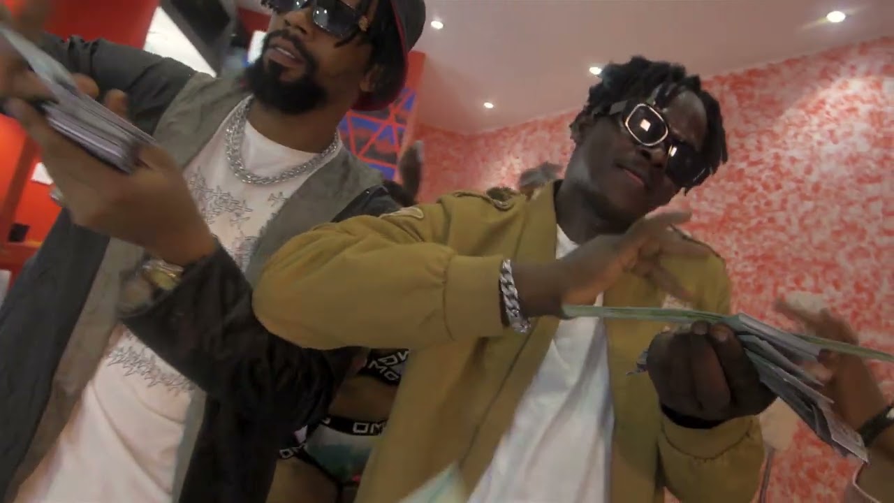 Obejrzyj Chizzy-v Cashout (Visualizer) ft Kracktwist w YouTube Obejrzyj Chizzy-v Cashout (Visualizer) ft Kracktwist w YouTube