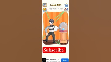 Dop5 delete one part level437 walkthrough solution all level