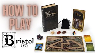 How to Play Bristol 1350