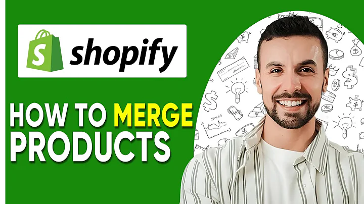 How to Merge Products in Shopify (2025) | Simple Guide