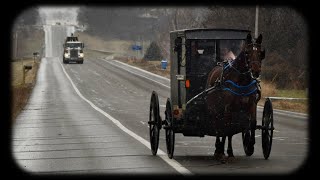 ¿Tienen sentido las alternativas anti modernas Menonitas / Amish?