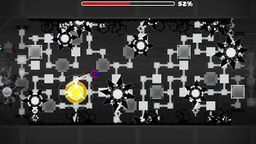 (60hz)(Easy/Medium Demon)FuryDynamix-by ZenthicAlpha