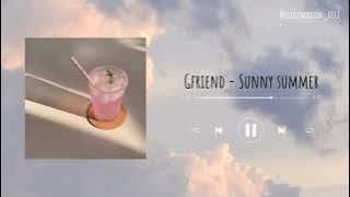 Summer kpop playlist | Girls Groups Ver🌻