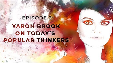 Yaron Brook on Today
