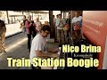 Train station boogie  nico brina boogiewoogiepiano
