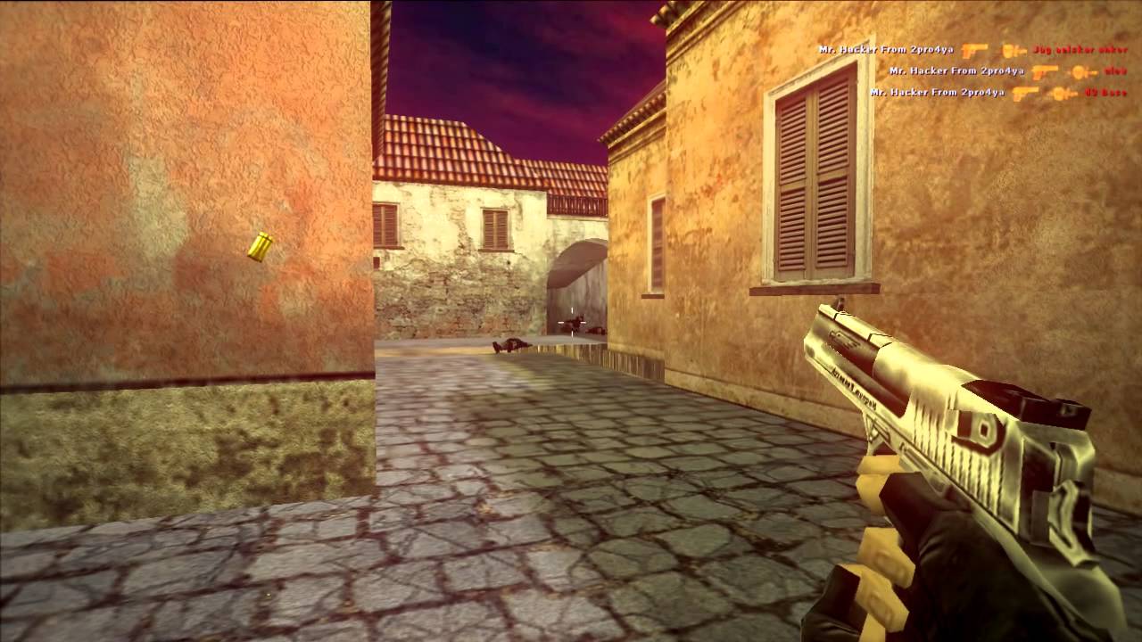 CS 1.6 | SEA OF SMILES by UNK