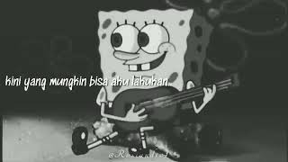 Story wa Spongebob