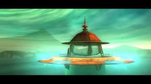 Beyond Good and Evil first playthrough blind- Part 1