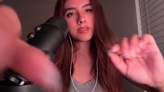 ASMR Random Triggers! For Tingles and Relaxation
