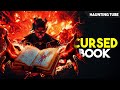 World's Most CURSED Books - Written by DEVIL | Haunting Tube
