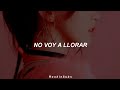 Little Mix - Break Up Song (Traducida al Español)