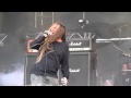 Obituary - Inked in Blood [NEW SONG] (Live @ Copenhell, June 13th, 2014)