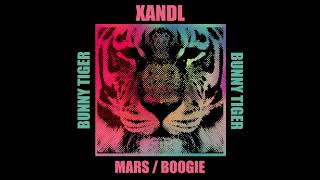 Xandl - Mars [OUT NOW]