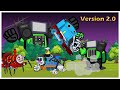 Evil Thomas The Train vs Dj Thomas || Among Us Animation Version 2.0