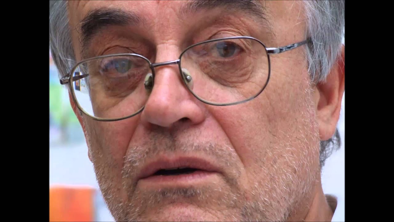 Határ Győző   Undorító öregember elmondja Pető Tóth Károly