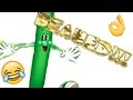 Youtube Thumbnail title