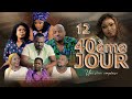 40ème JOUR I EPISODE 12 I SERIE CONGOLAISE I NOUVEAUTE 2024